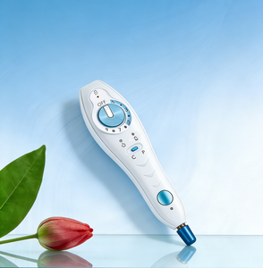 Stylo à plasma premium, livraison rapide, outil anti-rides pour le visage, élimine les taches brunes, les tags, les grains de beauté, les pores AU US - Product Image 2