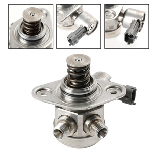 F2ge9d376aa Lr025599 Lr011308 K2ge9d376aa Jl3z9350a Voor Ford Land Rover 2.0T 3.0T 5.0T 2.3l 3.5l Hogedruk Brandstofpomp - Product Image 3