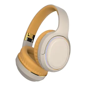 H6BT Plegable ANC kulaklık konfor-fit kablosuz seyahat ev ofis Tablet PC H6BT için kulak mikrofonu kulaklık