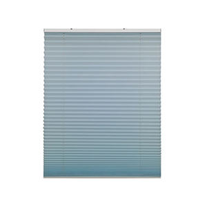 उच्च गुणवत्ता सस्ते खिड़की अंधा इनडोर सूरज रंगों ताररहित Pleated खिड़की अंधा कर रही है - Product Image 2