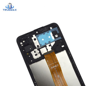 Pantalla para pantalla LCD para <span class=keywords><strong>Samsung</strong></span> <span class=keywords><strong>Galaxy</strong></span> <span class=keywords><strong>A12</strong></span> <span class=keywords><strong>Nacho</strong></span> a12s LCD panel de Pantalla AMOLED - Product Image 2