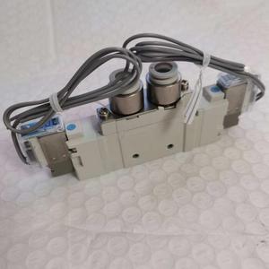 Vanne solénoïde d'origine SMC SY7220-4GZ-C8 - Product Image 3