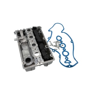 ฝาครอบวาล์วอะลูมิเนียมสำหรับ Cruze 2013 Aveo Sonic Pontiac G3 1.8L 55564395 55558673 55564395 5607187 5607258 - Product Image 3