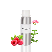 Hotelgeurconcentraat voor parfum, merkfabriekgeur, etherische olie, aroma-olie voor diffuser, kaarsen maken