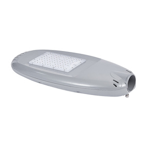 ไฟถนน LED อลูมิเนียมกันน้ำ IP65 ขนาด 50W 100W สำหรับขายส่ง ใช้ไฟ AC สำหรับภายนอกอาคาร ทางเดิน ถนน ได้รับการรับรองมาตรฐาน CE ปรับความสว่างได้ รุ่น FL-LD-B - Product Image 5