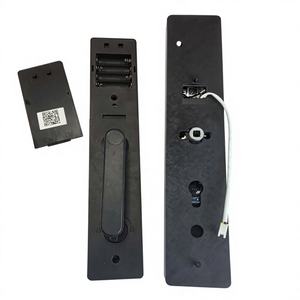 แอป TTLOCKS ควบคุมระบบล็อคอัจฉริยะกึ่งอัตโนมัติ ปลดล็อคด้วยบัตรประชาชน ลายนิ้วมือ รหัสผ่าน รองรับการ์ดหน่วยความจำแบบคลาวด์ สำหรับอพาร์ทเมนท์และโรงแรม - Product Image 3