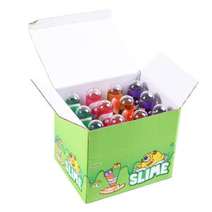Nouveauté : Ensemble de <span class=keywords><strong>slime</strong></span> aux fruits, jouets de jeu DIY, <span class=keywords><strong>slime</strong></span> anti-stress, <span class=keywords><strong>slime</strong></span> monstre, tube de <span class=keywords><strong>slime</strong></span> - Product Image 3
