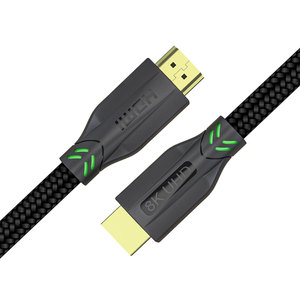 Factory Wholesale High-Speed For <strong>HDMI</strong> 2.1 Cable 8K 60HZ And 4K 144Hz For Laptop Monitor HDTV <strong>Computer</strong> DVD Player - Product Image 3