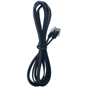 Connecteur Ethernet RJ45 Câble réseau OEM - Product Image 4