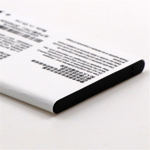 Batería de 2200mAh para ZTE Li3822T43P3H675053, para Teléfono Reacondicionado, Venta al por Mayor, Blade QLux A430 CE RoHS, Venta al por Mayor a Granel - Product Image 4