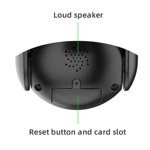 YQ5B-WIFI PTZ 1080P <span class=keywords><strong>Camera</strong></span> An Ninh Thoại Hai Chiều Chạy Bằng Năng Lượng Mặt Trời Với Tính Năng Phát Hiện Chuyển Động - Product Image 2