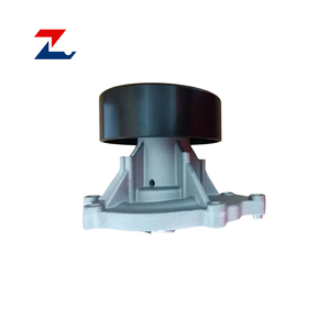 Pompe à eau SSANGYONG ACTYON KYRON REXTON KORANDO C <span class=keywords><strong>MUSSO</strong></span> RODIUS TIVOLI 6712000101 - Product Image 3