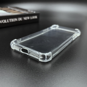 <span class=keywords><strong>Prix</strong></span> <span class=keywords><strong>bas</strong></span> de gros pour <span class=keywords><strong>iPhone</strong></span> X Four Corners Anti-chute Transparent TPU Phone Case pour <span class=keywords><strong>iPhone</strong></span> <span class=keywords><strong>XS</strong></span> - Product Image 6
