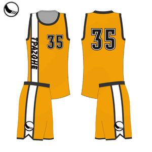 Maillot de basket-ball réversible uni pour homme BETHERIVAL - Product Image 6