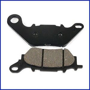 Pastillas de Freno para Motocicleta <span class=keywords><strong>YAMAHA</strong></span> YBR <span class=keywords><strong>125</strong></span> YZF R15 <span class=keywords><strong>FZ</strong></span> 150 YBR 250 T110C FA464 - Product Image 4