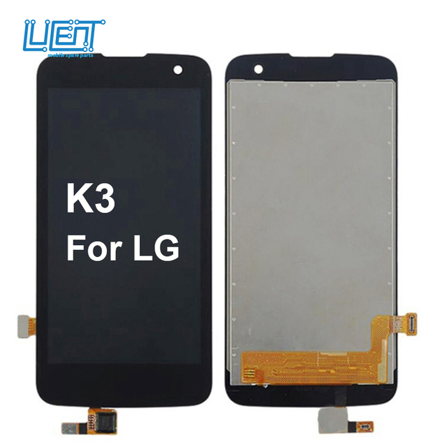 Mobile Phone Lcd for lg  K5 Display for lg K5 Screen for lg K5 Lcd
