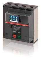 Disjoncteur électronique 1SDA071380R1 800A, 4 pôles, unité de déclenchement Ekip Hi-Touch LSIG, 690V, série EKIP HI-TOUCH