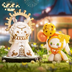 Véritable <span class=keywords><strong>Emma</strong></span> Secret Forest Midnight Market PVC Blind Box Ornaments Trendy Dolls Cadeaux créatifs faits à la main à partir de 12 ans - Product Image 5