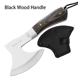 <span class=keywords><strong>Ascia</strong></span> Multifunzionale Portatile con <span class=keywords><strong>Manico</strong></span> in Legno Colorato <span class=keywords><strong>per</strong></span> Campeggio e Soccorso, <span class=keywords><strong>Ascia</strong></span> EMHTiii <span class=keywords><strong>per</strong></span> Idee Regalo di Natale - Product Image 5