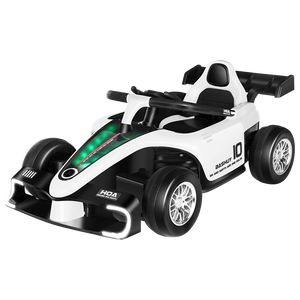 Детский электромобиль с 4 колесами - Product Image 6