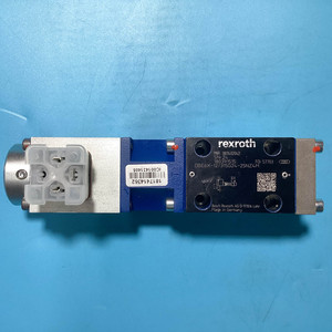 0811402042 DBE6X-1X/315G24-25NZ4M Soupape de décharge proportionnelle |   Commandé par un pilote |   315 Bar |   24V |   Original - Product Image 2