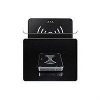 Lecteur RFID UHF portable à lecture rapide, 900 étiquettes, 860-960Mhz, ISO18000-6C, clavier mobile, lecteur de bureau, avec SDK