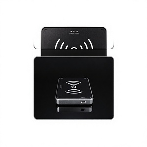 Lector RFID UHF Portátil de Lectura Rápida, 900 Etiquetas, 860-960Mhz, ISO18000-6C, Teclado Móvil, Escritor RFID de Escritorio, USB, con SDK - Product Image 1