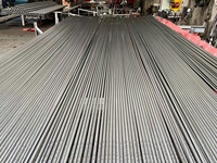 Tuyaux de drainage d'eau usée en plastique HDPE haute pression, flexibles, PE100, irrigation, drainage, soudés, norme ASTM à prix avantageux