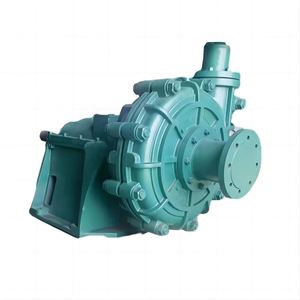 Bomba de Lodo Horizontal MS ZJ de 15kw, Plataforma de Perforación de Pozos de Agua de Doble Cilindro con Bomba de Lodo Centrífuga Horizontal - Product Image 2