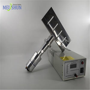 มีดตัดเค้กแครอทอัลตร้าโซนิคมีดตัดแบบนอนสติ๊ก - Product Image 3