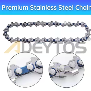 Adeytos โซ่เลื่อยโซ่อุปกรณ์เครื่องมือทำสวนคุณภาพสูง - Product Image 2