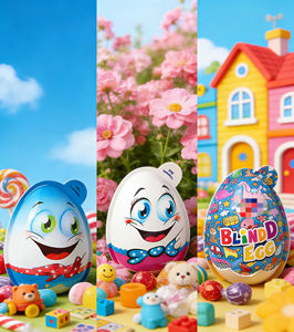 <span class=keywords><strong>Huevo</strong></span> <span class=keywords><strong>Sorpresa</strong></span> de Minecraft, Producto Chino Más Vendido, <span class=keywords><strong>Huevo</strong></span> <span class=keywords><strong>Sorpresa</strong></span> con Juguete en el Interior, CANDY TOYS, Dulces de Juguete para Niños - Product Image 3