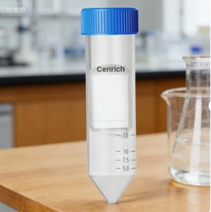 Tubos Equivalentes a Centricon de Cenrich, 4mL/15mL y 15mL/50mL, 96 Unidades, 10-300 kDa PES, para Aislamiento Rápido de Muestras y Ultrafiltración en Laboratorio - Product Image 1