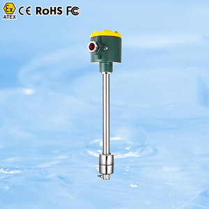 Sensor de nivel de líquido refrigerante, sensor de flotador, interruptor de flotador, medidor de nivel de frasco, precio - Product Image 6
