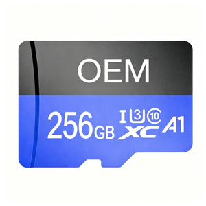 Carte mémoire TF <span class=keywords><strong>Doumi</strong></span> de qualité commerciale 32 Go 64 Go 128 Go haute vitesse U3 V30, carte SD à large compatibilité pour caméra 4K et surveillance - Product Image 5