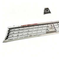 PARRILLA para TOYOTA COROLLA AE92 89"-91"