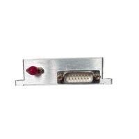 Module amplificateur de puissance RF large bande JF JF-6G-8G/100W 100W, technologie GaN 6G-8G, haute efficacité, sortie stable, communication SDR