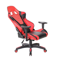 Fauteuils de jeux informatiques personnalisables en cuir synthétique à prix abordable Fauteuils ergonomiques rotatifs Spider-Man