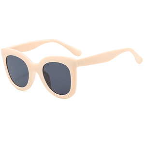 Women Vintage square square Fashion Brand <b>Sunglasses</b> 2023 Lentes - Product Image 2