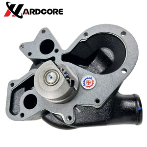 Water Pump CA2346110 234-6110 2346110 2066-10C SIMIS10563 for Engine 3056E Excavator M316C M318C M318CMH - Product Image 1