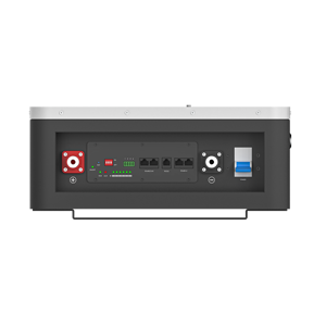Batterie au lithium pour stockage d'énergie, 5,12 kWh, 51,2 V, 100 Ah, rechargeable, murale, W-PRO-W51.2V100AH Lif - Product Image 3