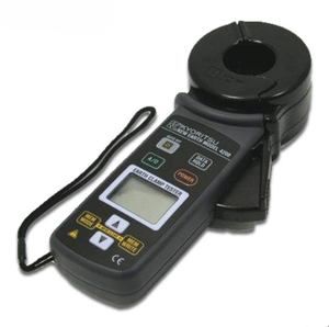 Supplying Kyoritsu 4200 <b>Earth</b> Clamp Tester Ground Resistance Tester - Product Image 3
