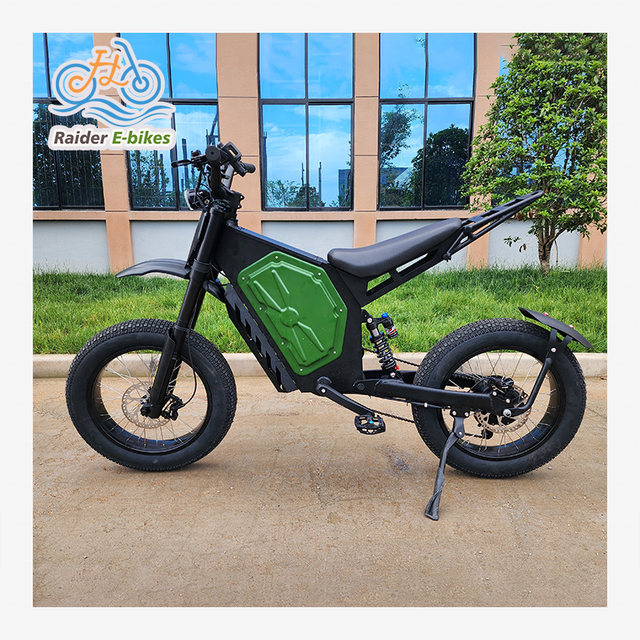 Sur Ron Light Bee Motorcycle Electric Bike Fast Electric Bicycle Electric Dirt Ebike 52v 2000w Electric Dirt Bike for Adult