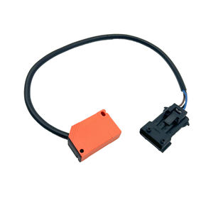 Sensore di velocità, codice articolo J3501068. Applicabile alle parti del carrello elevatore LINDE 335-02/115-01. - Product Image 2