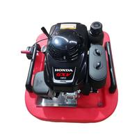 Pompe de drainage submersible à moteur essence haute pression et haut débit 60Hz, légère, mini, portable, pour eau propre, OEM