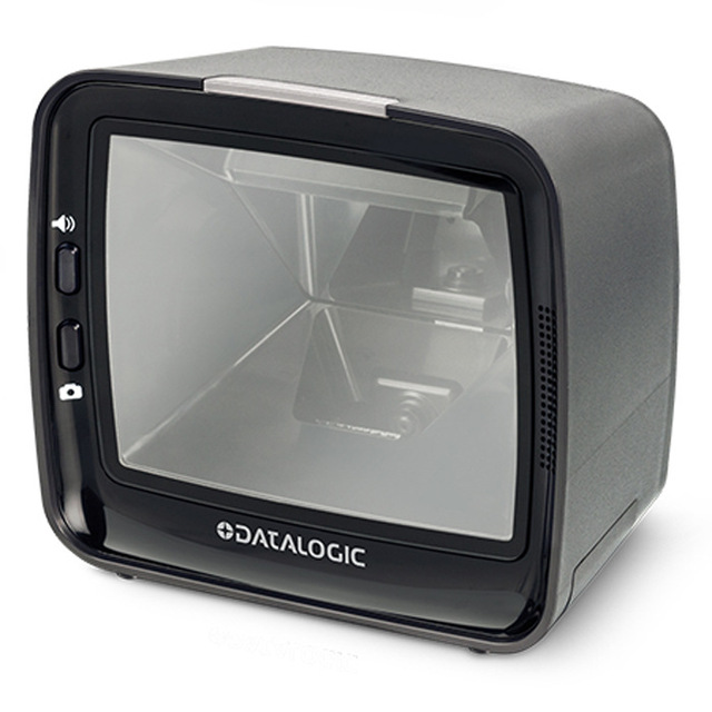 Datalogic Magellan3400/3450VSi 2D Fixed Tablet Retail Barcode Scanner