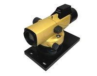DUMA OPTRONICS BEAMON 4/3 Profilateur de faisceau laser à grand capteur
