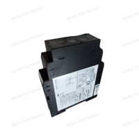 Pengukur waktu Analog H3DKZ-F, rentang pengatur waktu dipasang pada trek DIN 2, 5-mm, 24 hingga 240 VAC/DC H3DKZ-GE/H5F-KA/S3D2-EK/S3D2-BK/H3DK-S2