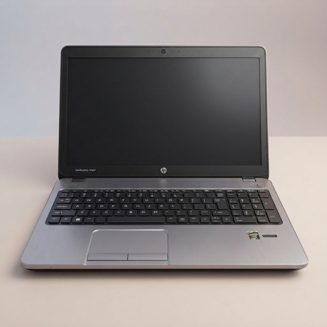 Lightweight Second Hand Laptop for ProBook 450 G1 I5-4th 8GB 256 GB SSD 15.6 Inch Win10 Commercial Learning Used Laptop Computer