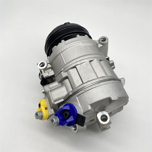 STZT 64526915388 A/C AC <span class=keywords><strong>Compresseur</strong></span> pour BMW Voiture <span class=keywords><strong>E46</strong></span> X3 E83 320i 325i 330i X5 Air Condition Pompe 64526916232 AC <span class=keywords><strong>Compresseur</strong></span> - Product Image 6